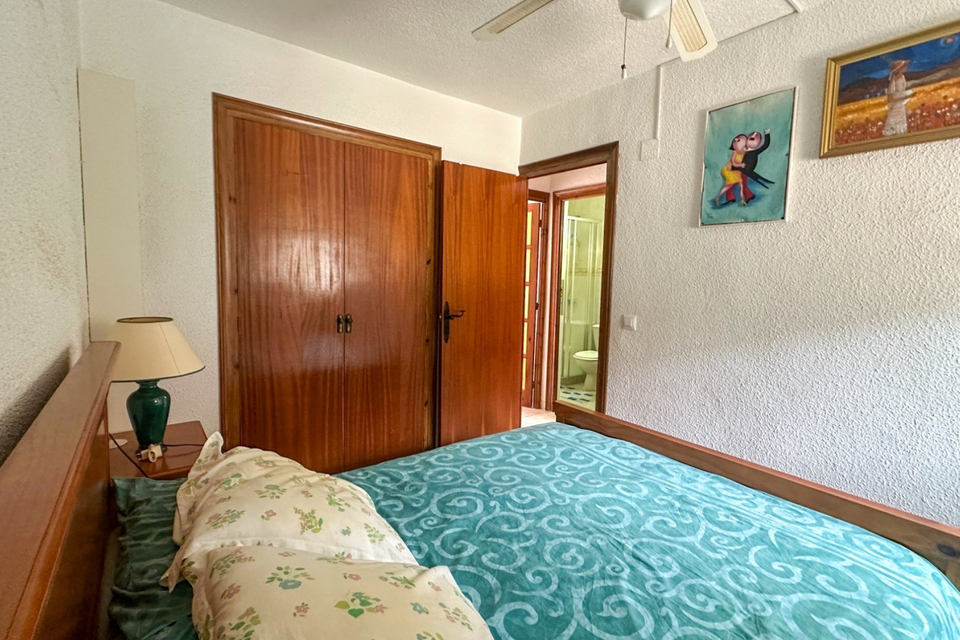 Herverkoop - Town House -
Torrevieja - Costa Blanca