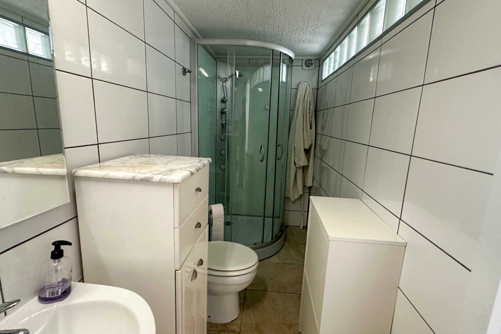 Herverkoop - Town House -
Torrevieja - Costa Blanca