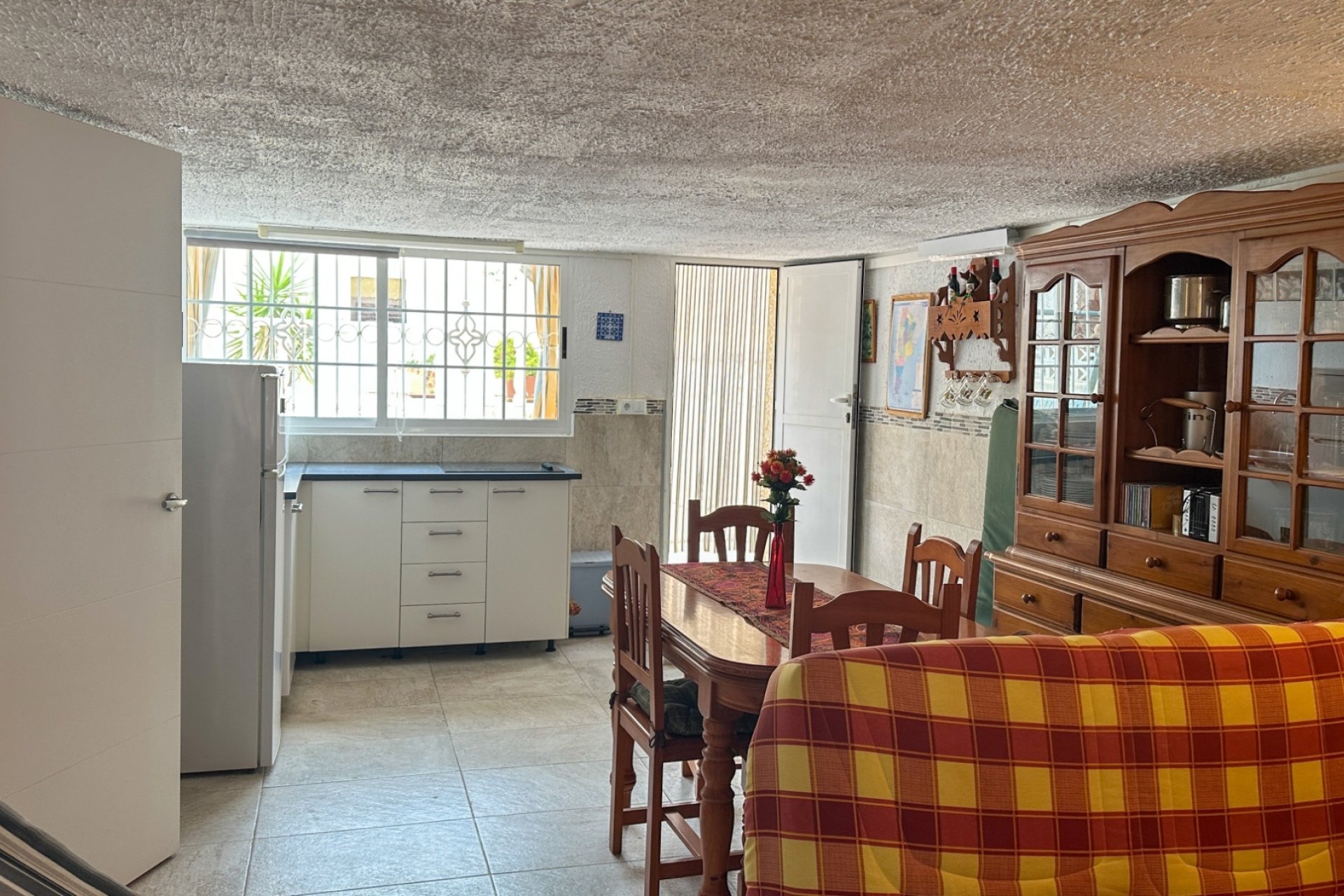 Herverkoop - Town House -
Torrevieja - Costa Blanca