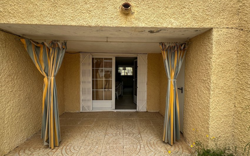 Herverkoop - Town House -
Torrevieja - Costa Blanca