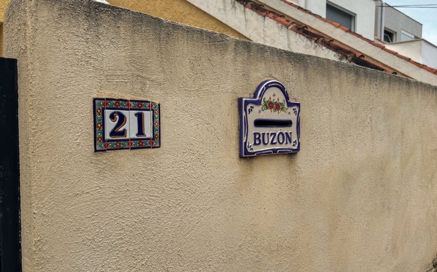 Herverkoop - Town House -
Torrevieja - Costa Blanca