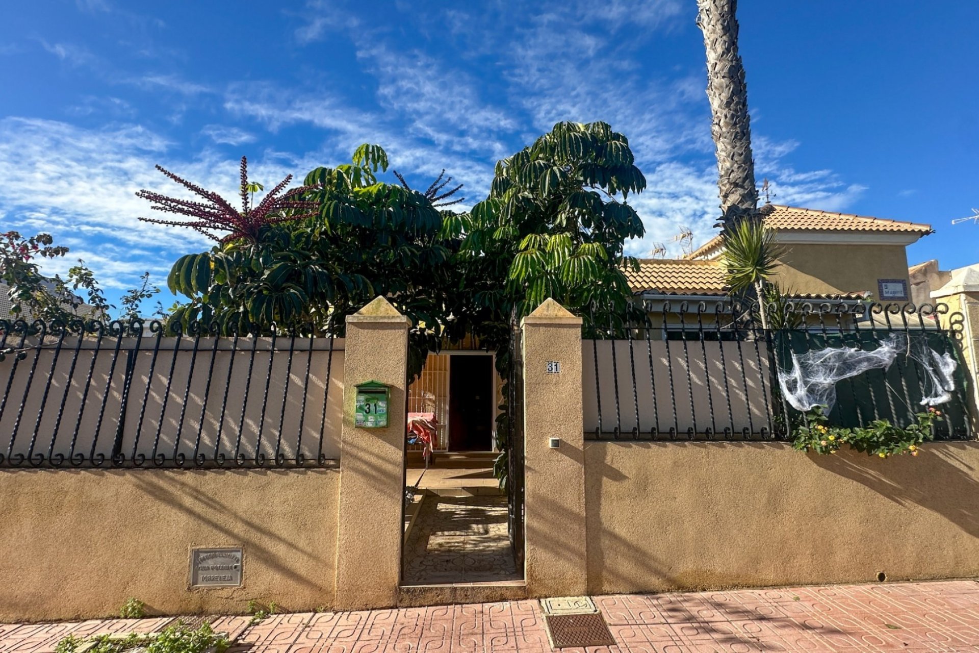 Herverkoop - Town House -
Torrevieja - Costa Blanca