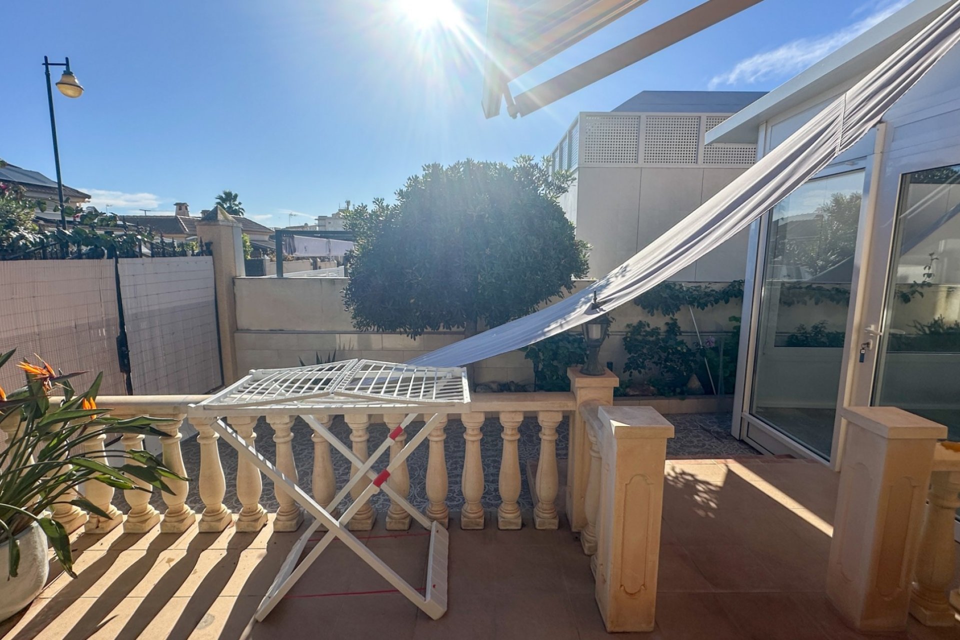 Herverkoop - Town House -
Torrevieja - Costa Blanca