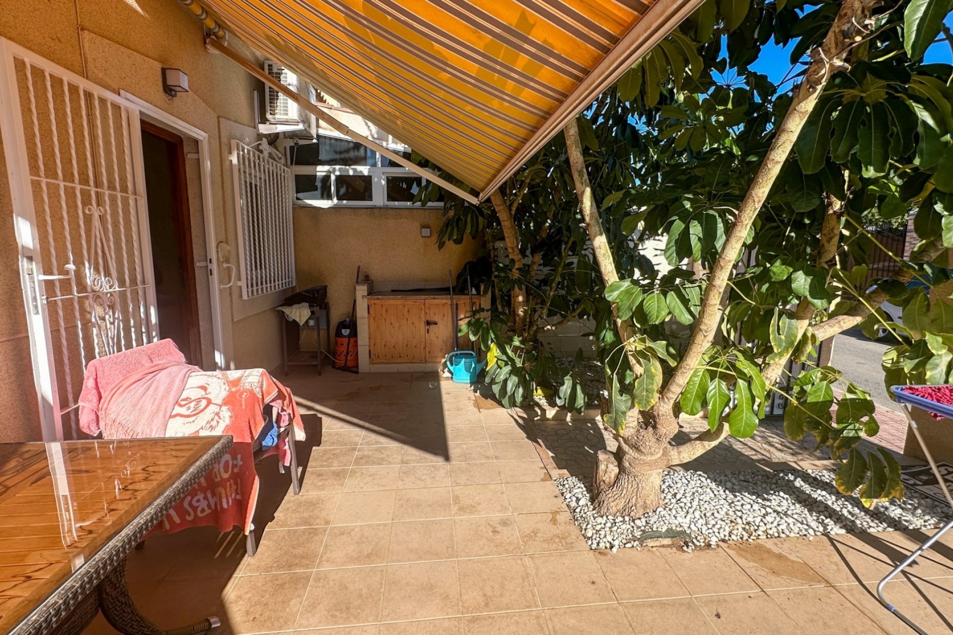 Herverkoop - Town House -
Torrevieja - Costa Blanca