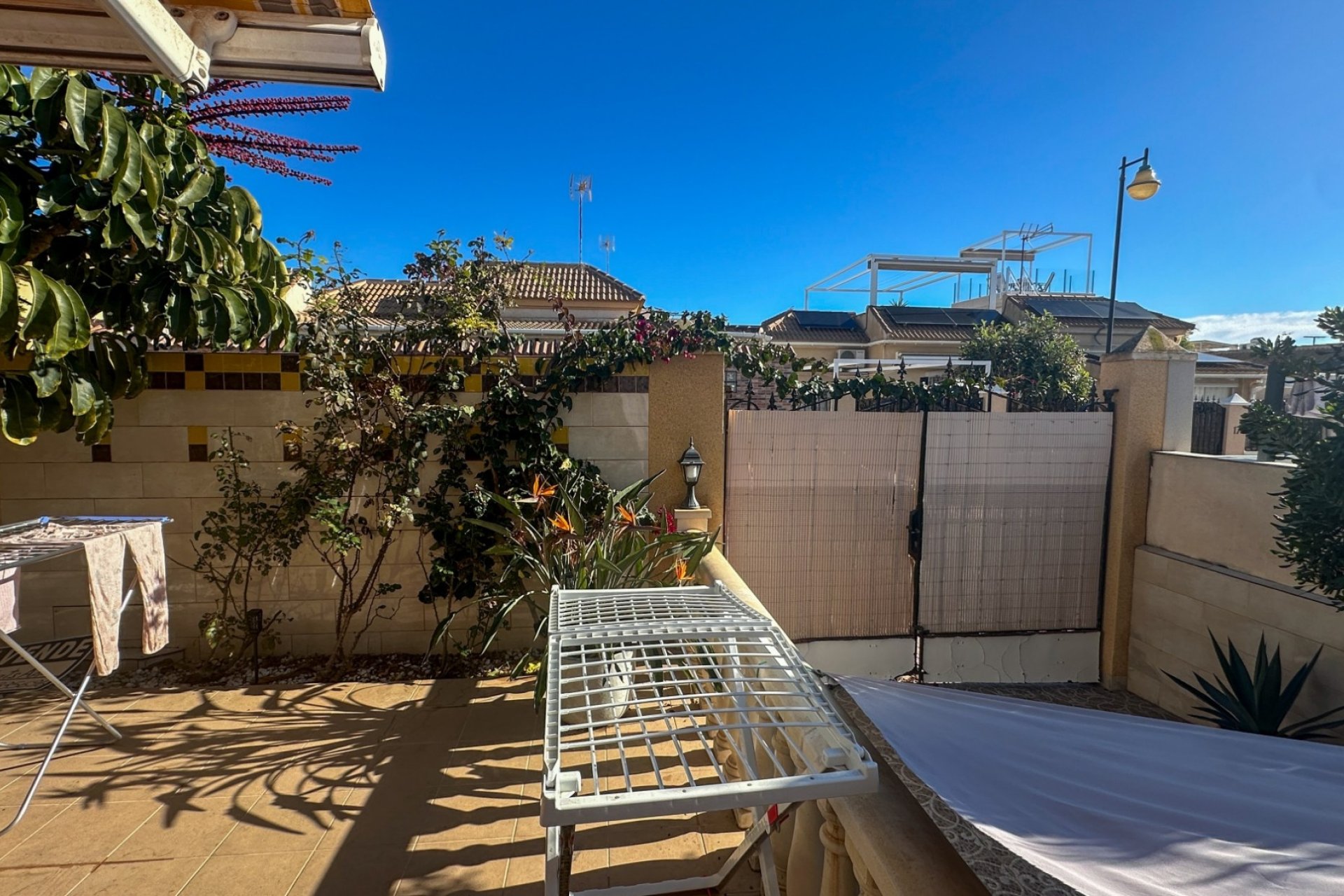 Herverkoop - Town House -
Torrevieja - Costa Blanca
