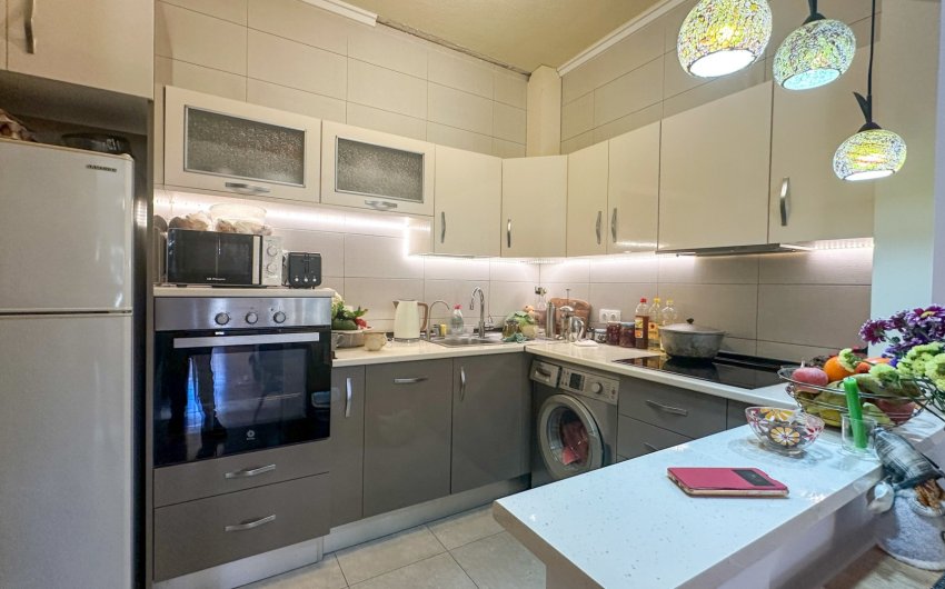 Herverkoop - Town House -
Torrevieja - Costa Blanca