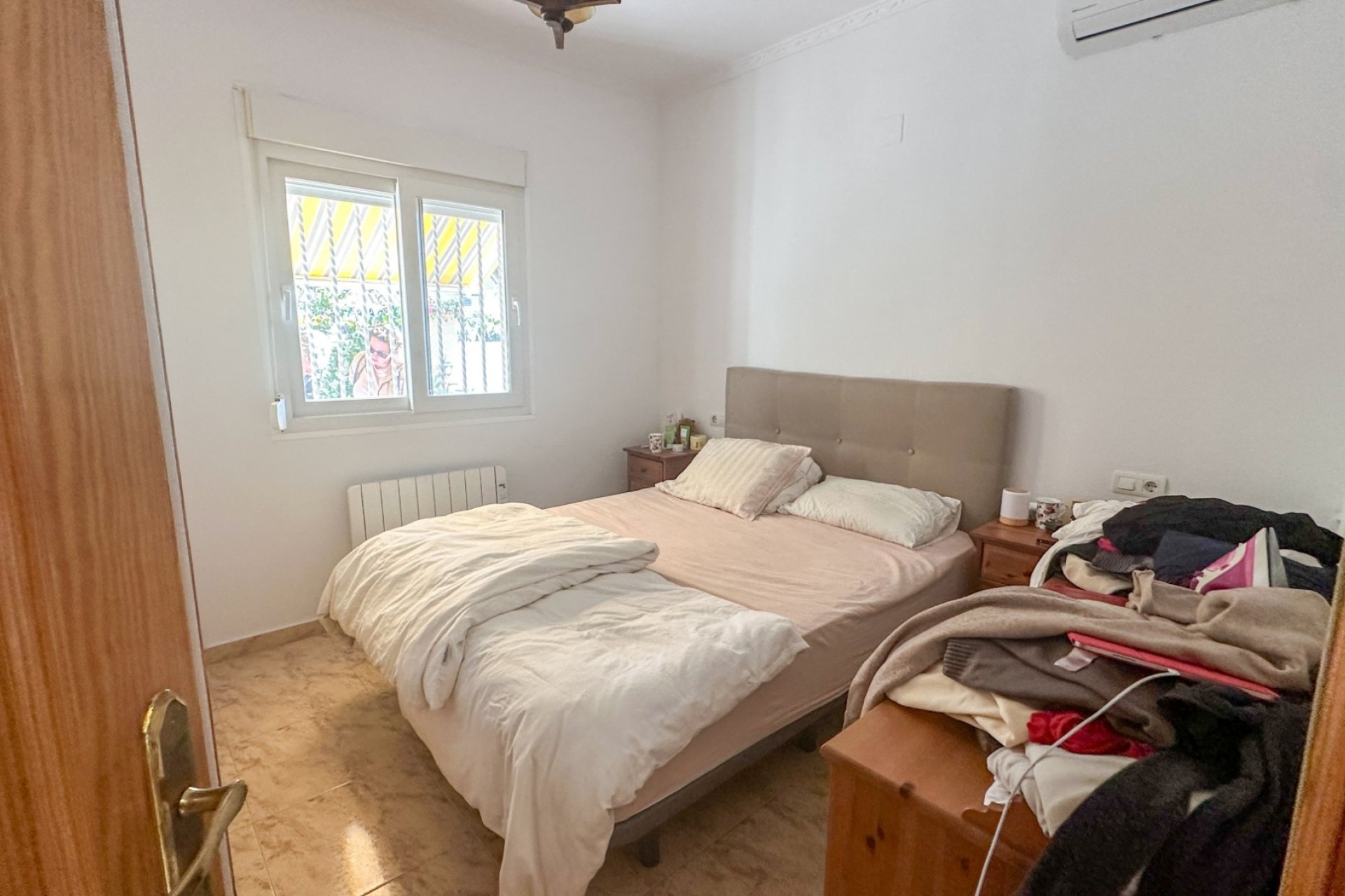 Herverkoop - Town House -
Torrevieja - Costa Blanca