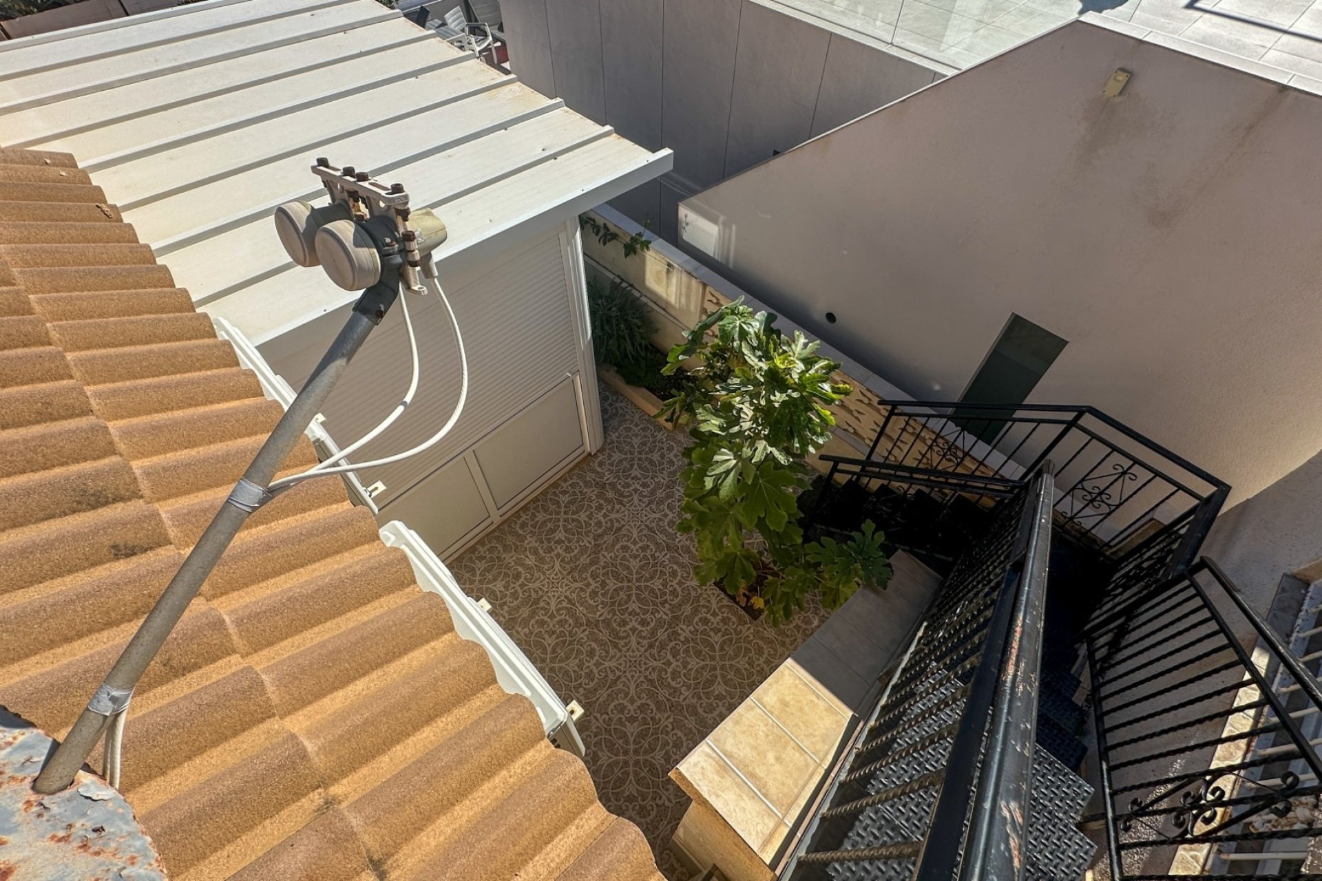 Herverkoop - Town House -
Torrevieja - Costa Blanca