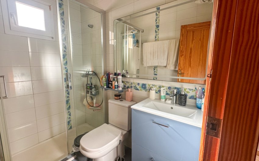 Herverkoop - Town House -
Torrevieja - Costa Blanca