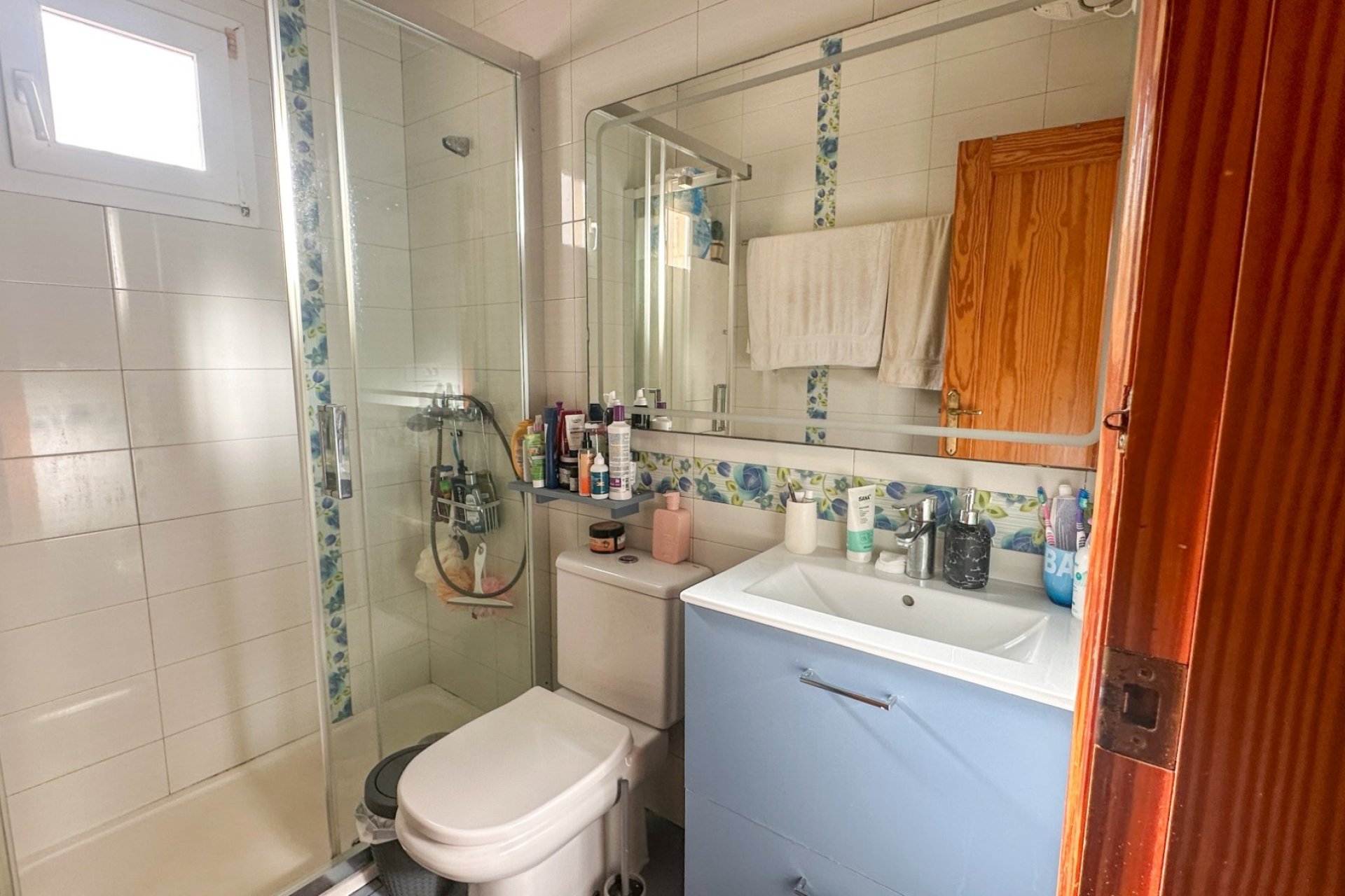 Herverkoop - Town House -
Torrevieja - Costa Blanca