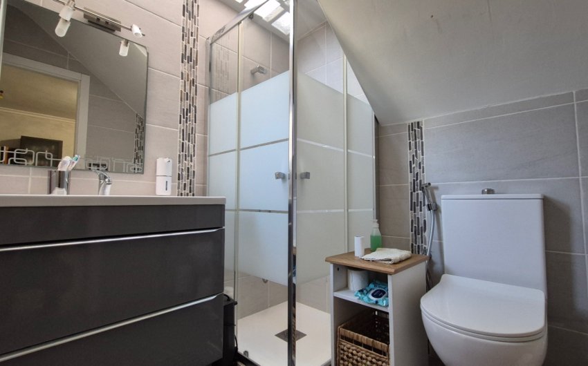 Herverkoop - Town House -
Torrevieja - Costa Blanca