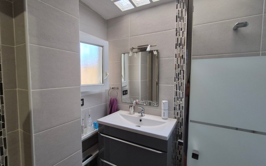 Herverkoop - Town House -
Torrevieja - Costa Blanca