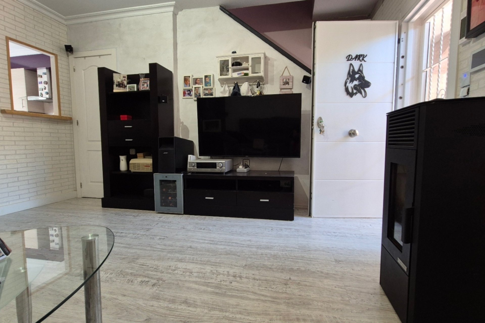 Herverkoop - Town House -
Torrevieja - Costa Blanca