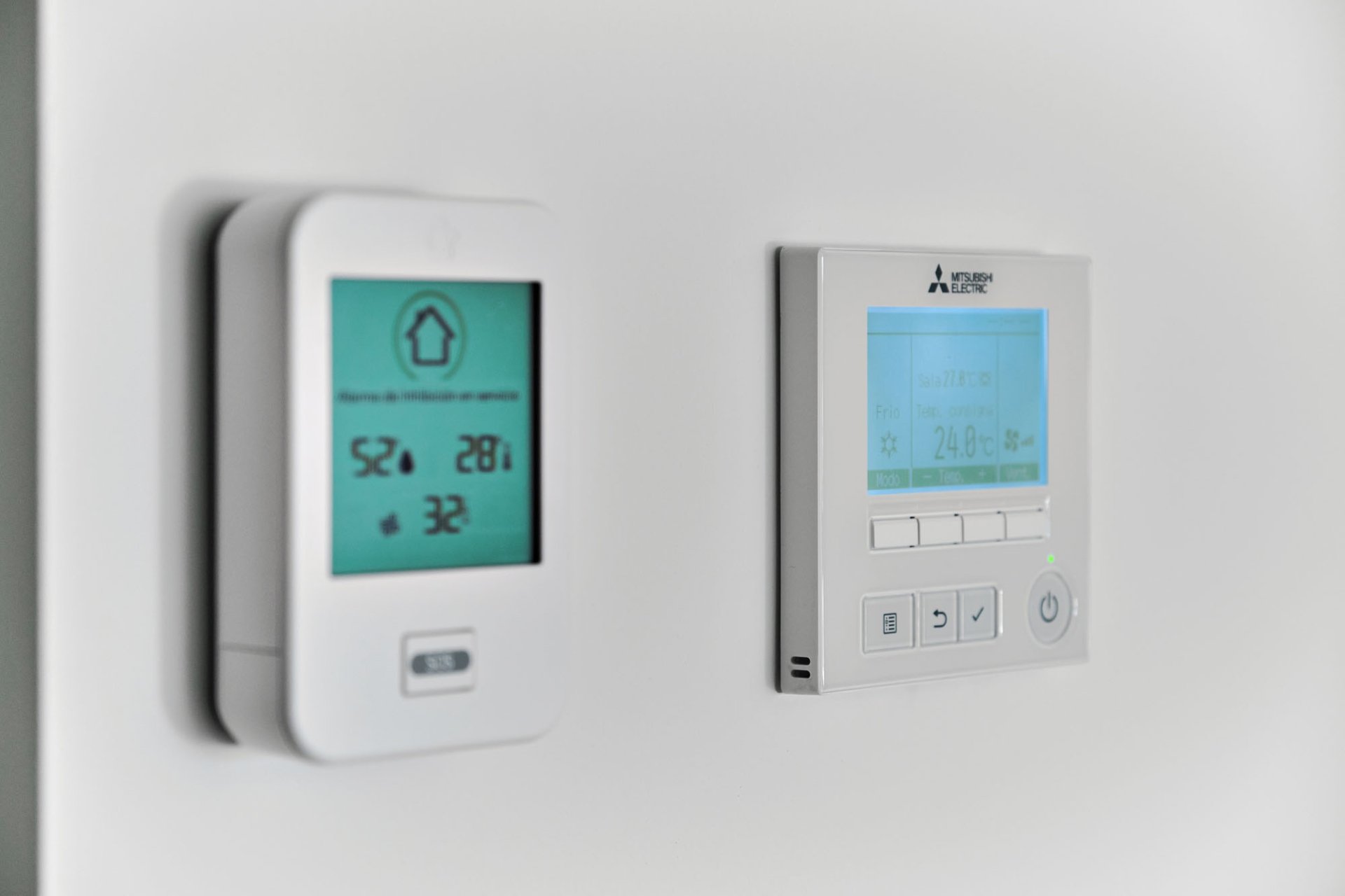 Herverkoop - Town House -
Torrevieja - Costa Blanca