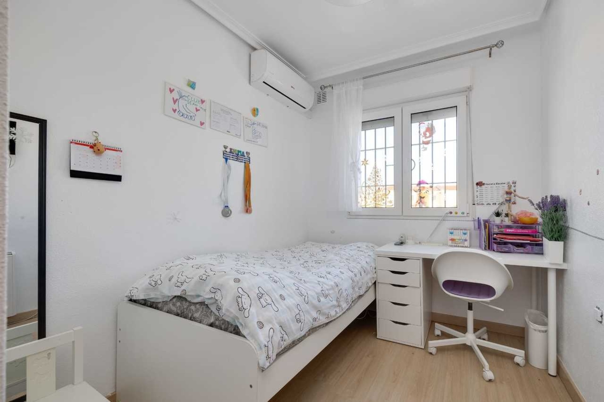 Herverkoop - Town House -
Torrevieja - Costa Blanca