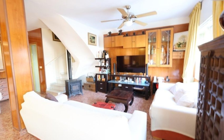 Herverkoop - Town House -
Torrevieja - Costa Blanca