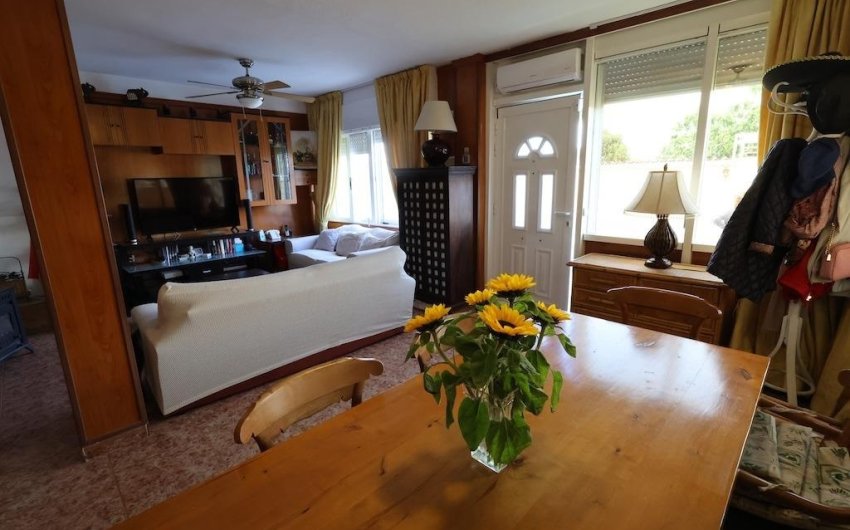 Herverkoop - Town House -
Torrevieja - Costa Blanca