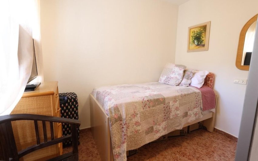 Herverkoop - Town House -
Torrevieja - Costa Blanca