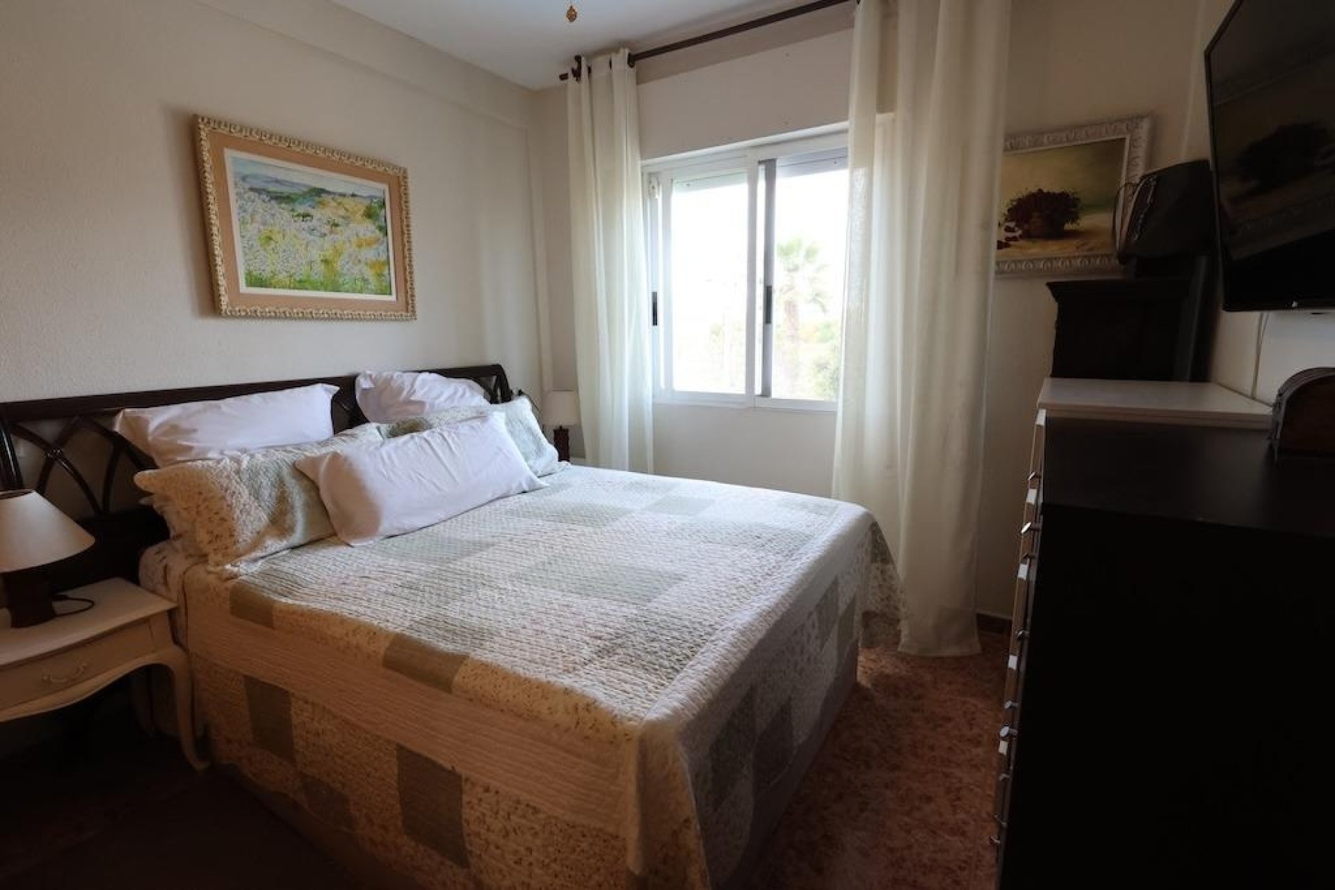 Herverkoop - Town House -
Torrevieja - Costa Blanca