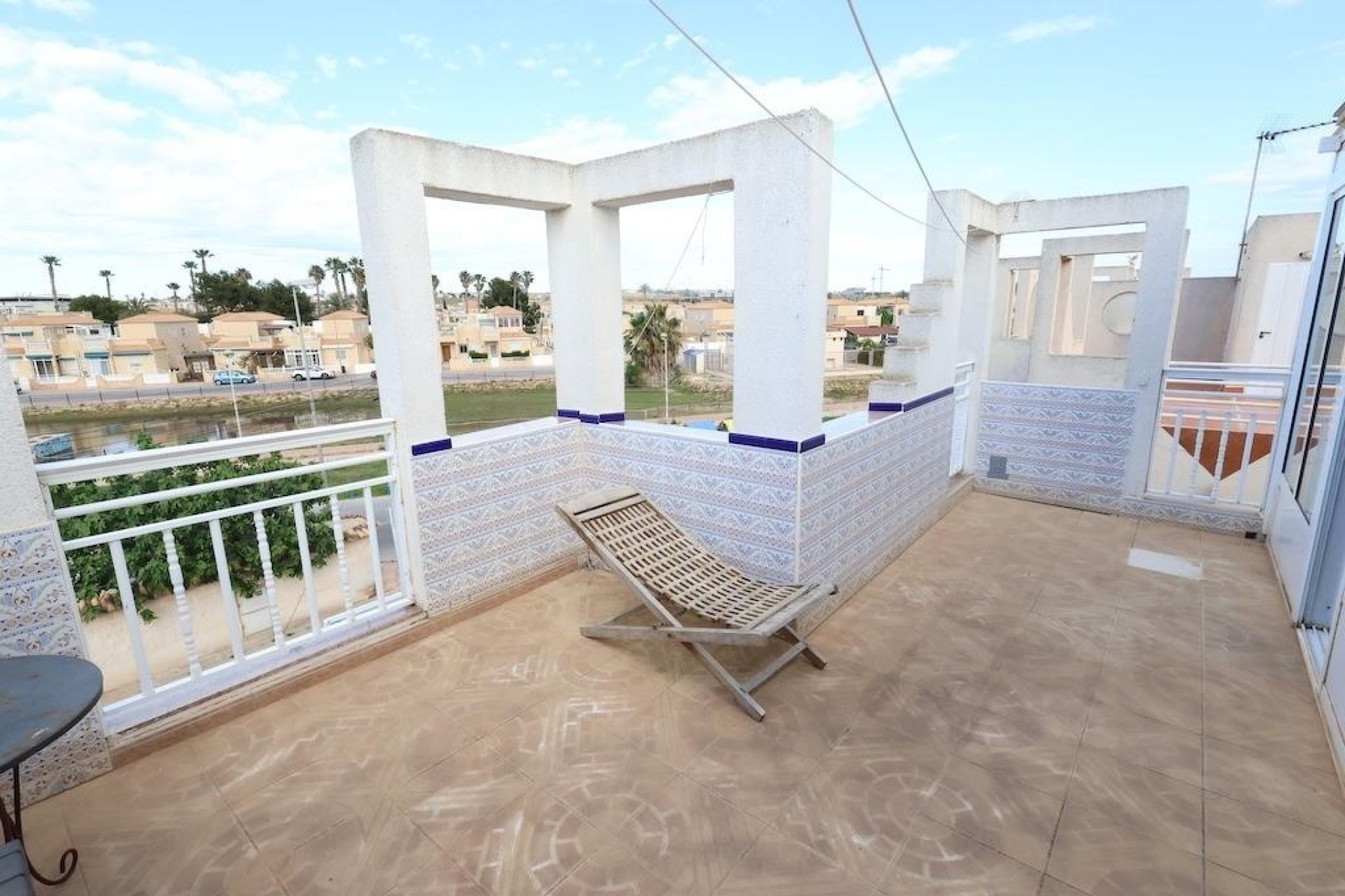 Herverkoop - Town House -
Torrevieja - Costa Blanca