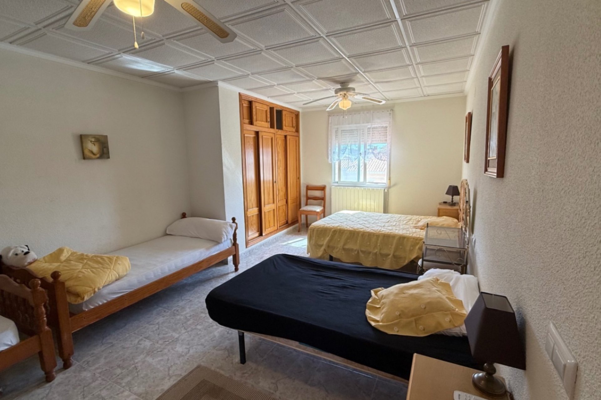 Herverkoop - Town House -
Torrevieja - Costa Blanca