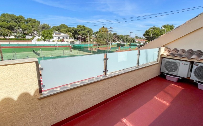 Herverkoop - Town House -
Torrevieja - Costa Blanca