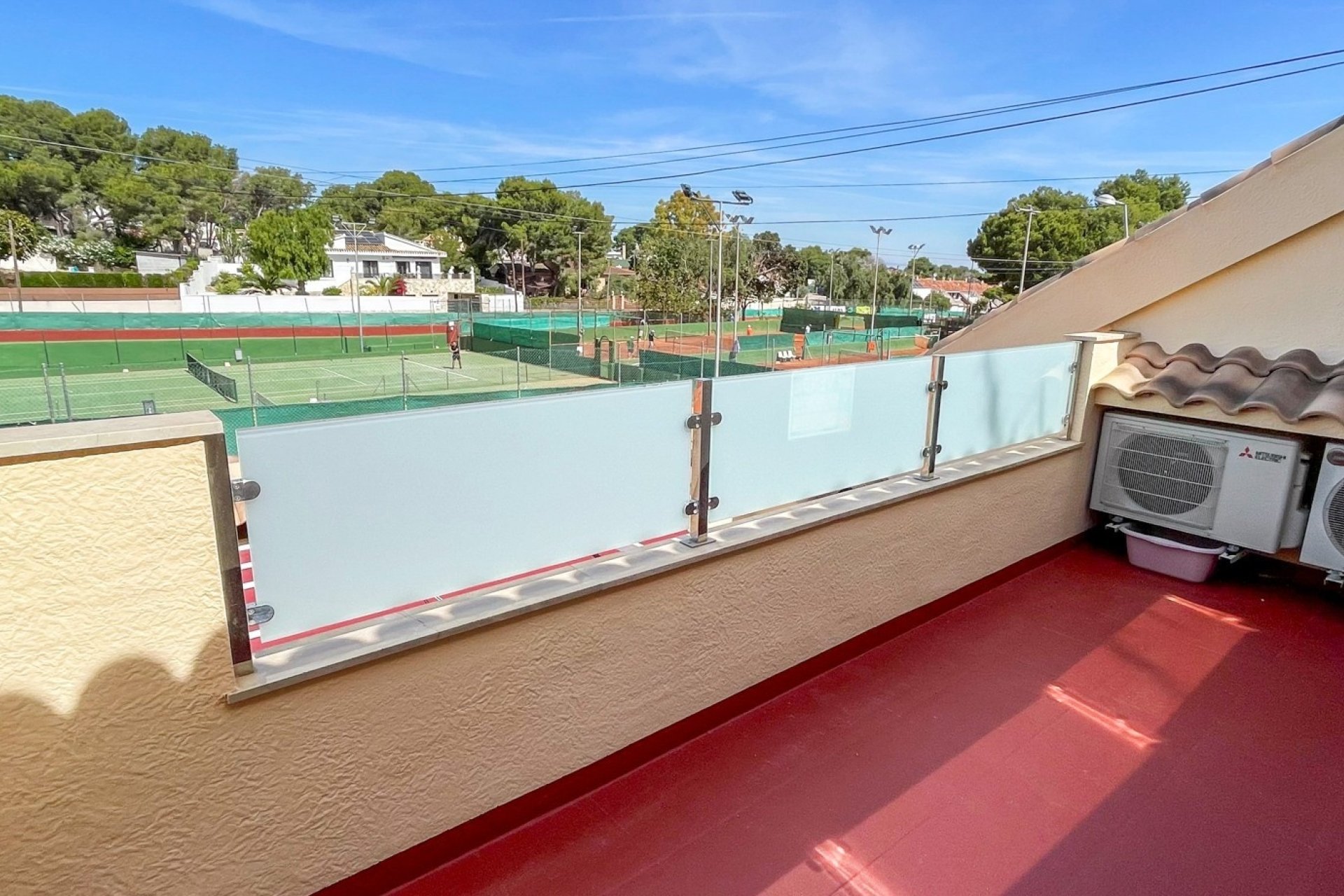 Herverkoop - Town House -
Torrevieja - Costa Blanca