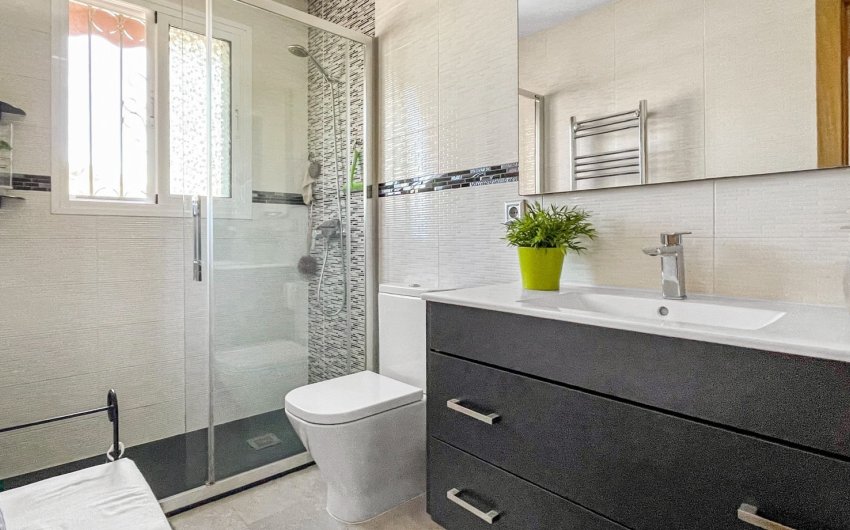 Herverkoop - Town House -
Torrevieja - Costa Blanca