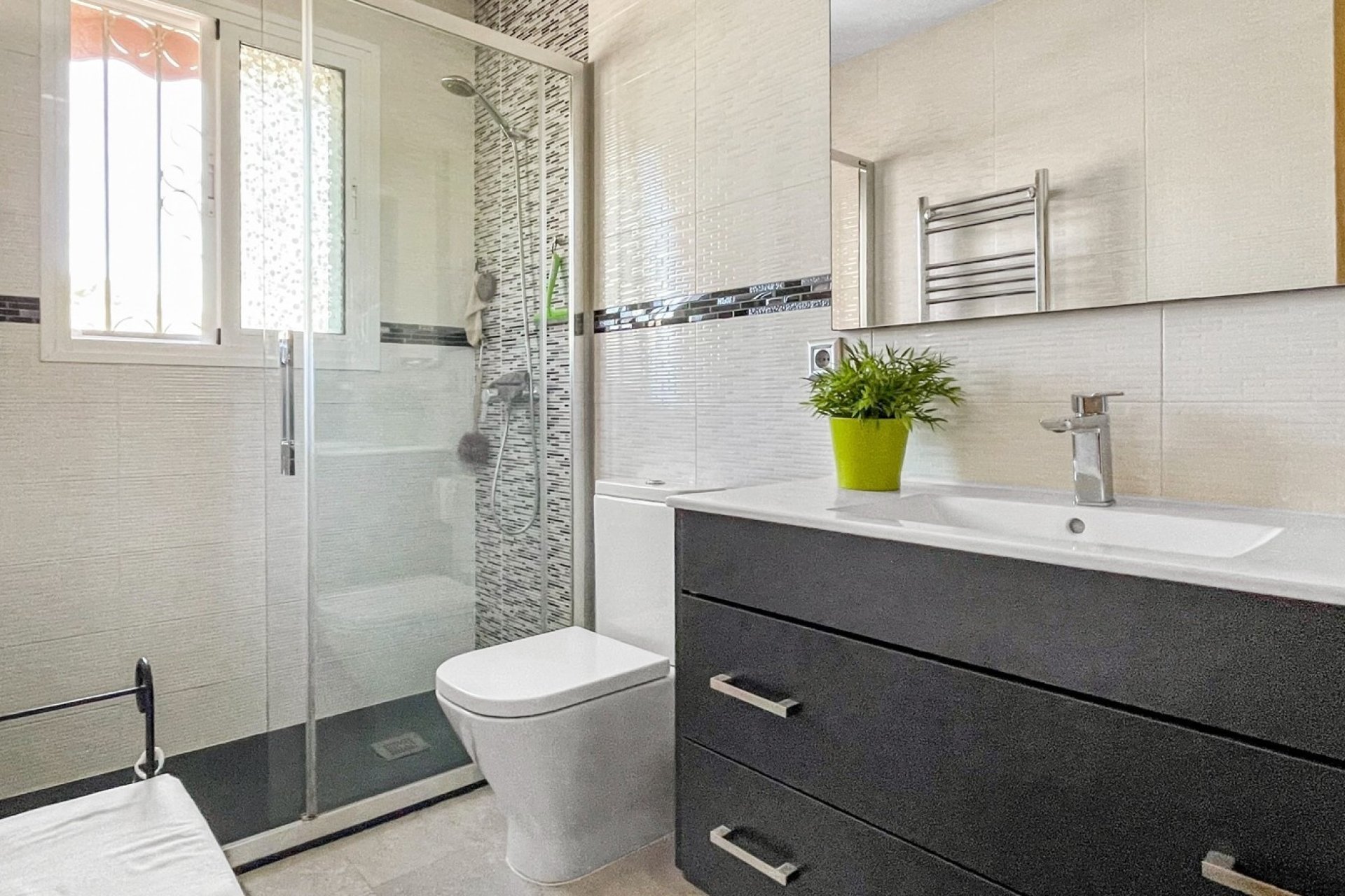 Herverkoop - Town House -
Torrevieja - Costa Blanca