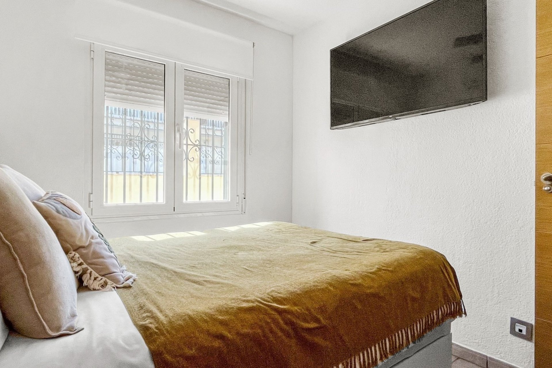 Herverkoop - Town House -
Torrevieja - Costa Blanca