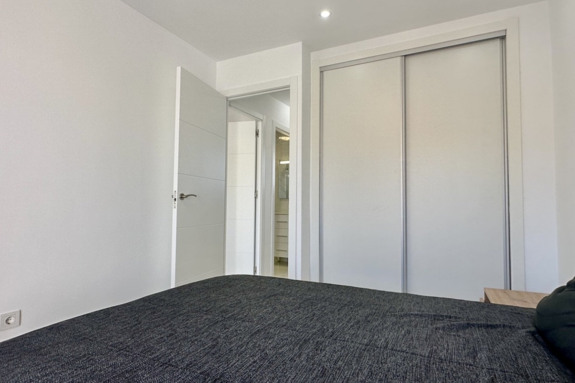 Herverkoop - Town House -
Torrevieja - Costa Blanca