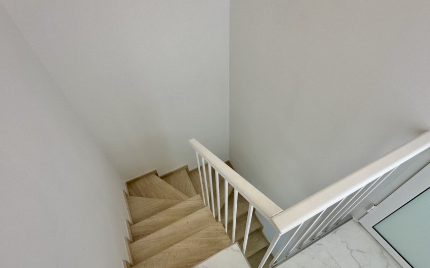 Herverkoop - Town House -
Torrevieja - Costa Blanca