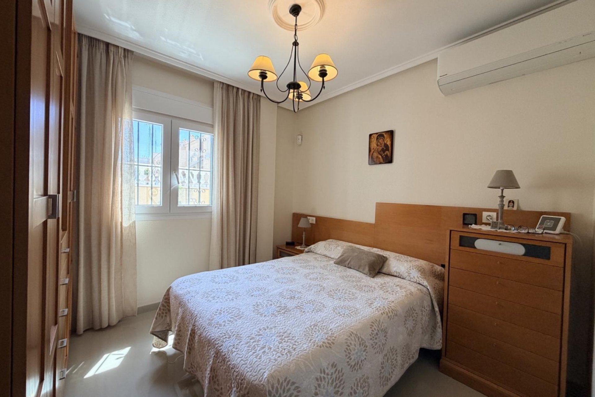 Herverkoop - Town House -
Torrevieja - Costa Blanca