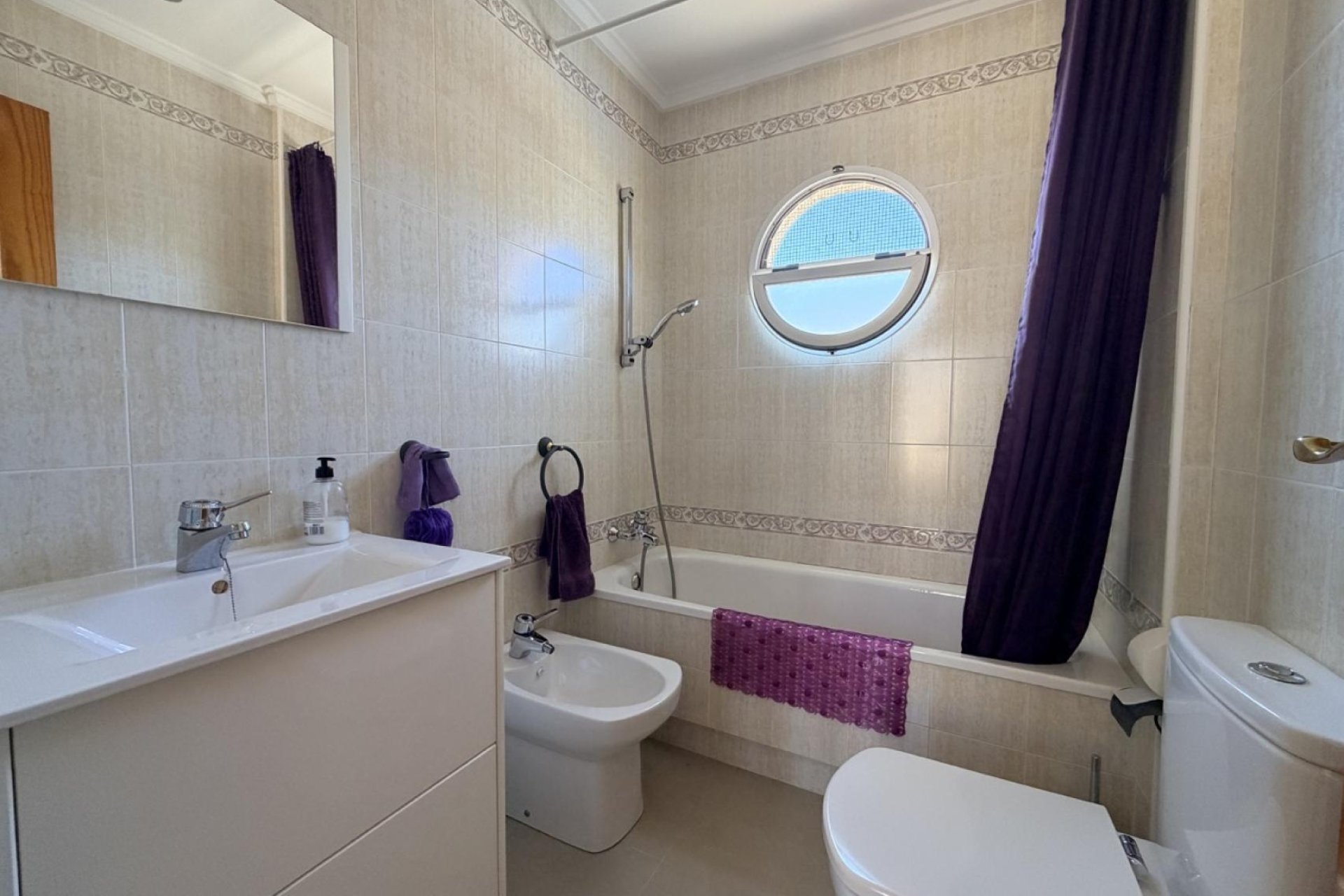 Herverkoop - Town House -
Torrevieja - Costa Blanca