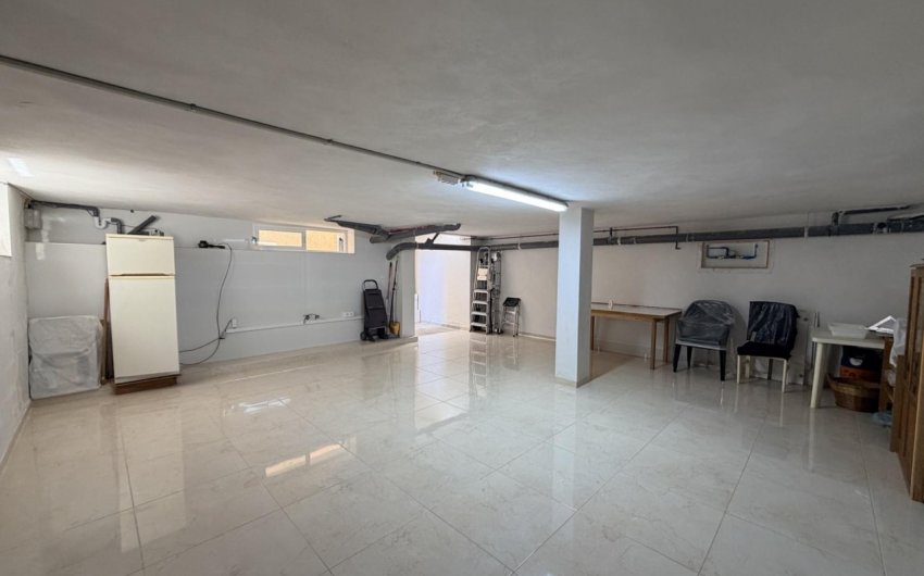 Herverkoop - Town House -
Torrevieja - Costa Blanca