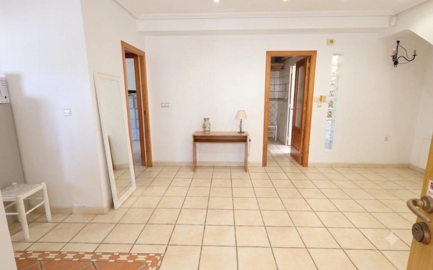 Herverkoop - Town House -
Torrevieja - Costa Blanca