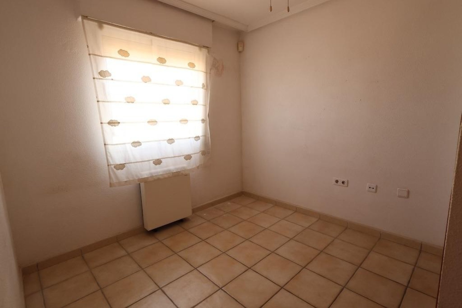 Herverkoop - Town House -
Torrevieja - Costa Blanca