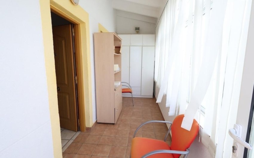 Herverkoop - Town House -
Torrevieja - Costa Blanca