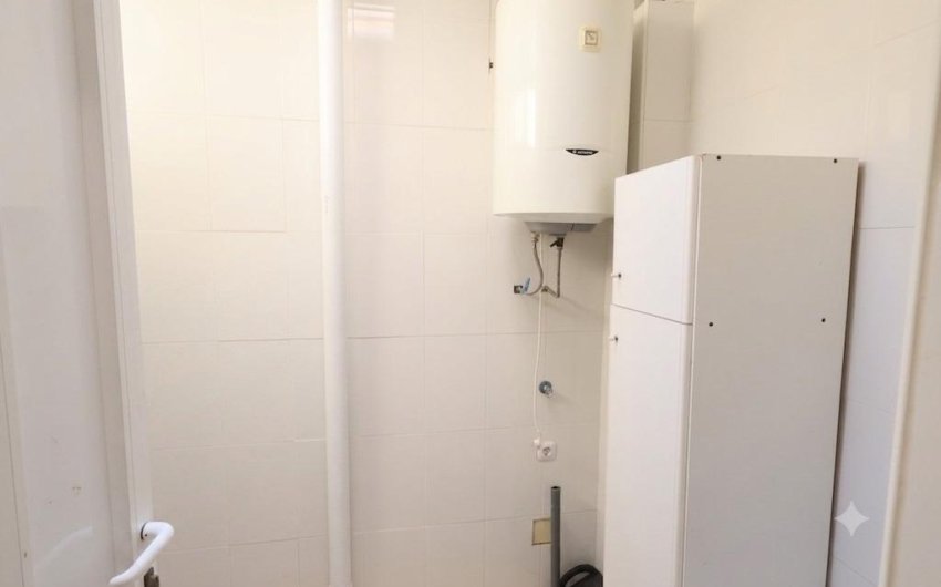 Herverkoop - Town House -
Torrevieja - Costa Blanca