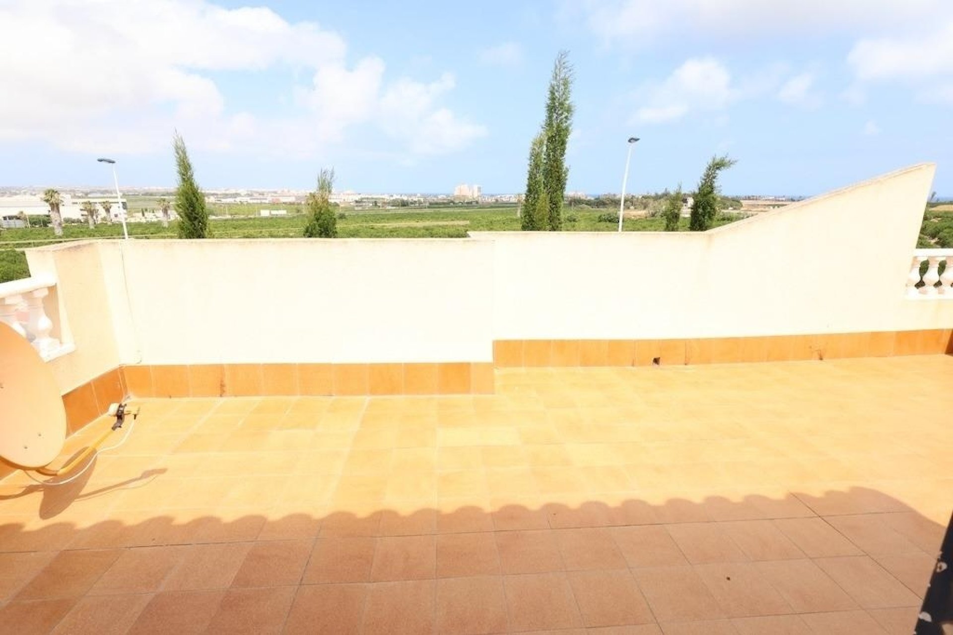 Herverkoop - Town House -
Torrevieja - Costa Blanca