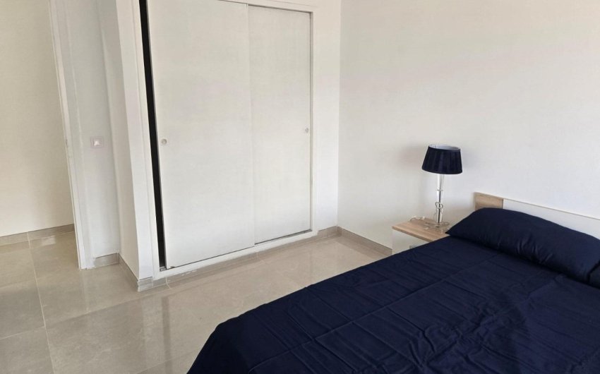 Herverkoop - Town House -
Torrevieja - La Mata