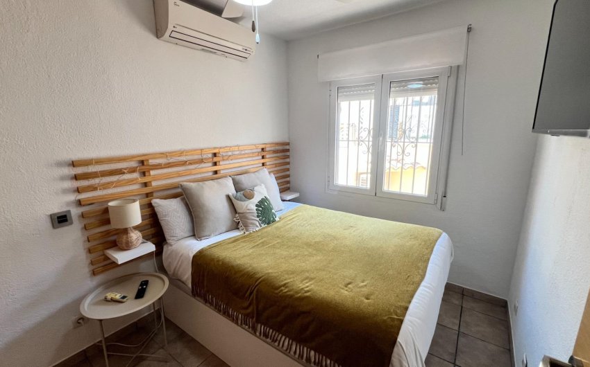 Herverkoop - Town House -
Torrevieja - Los Balcones - Los Altos del Edén