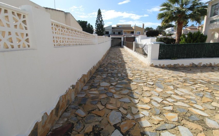 Herverkoop - Town House -
Torrevieja - Los Balcones - Los Altos del Edén