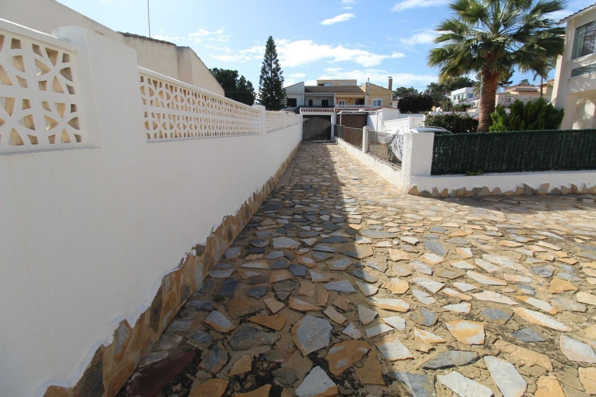Herverkoop - Town House -
Torrevieja - Los Balcones - Los Altos del Edén