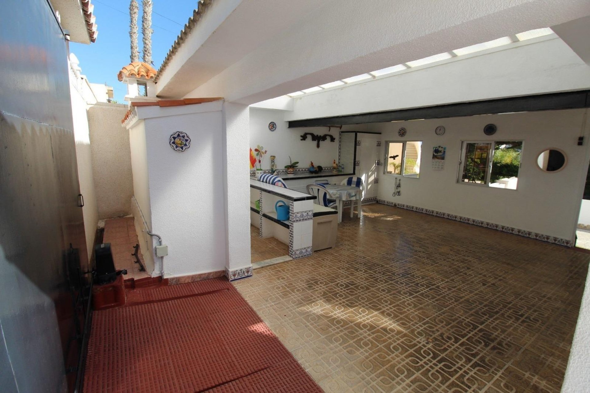 Herverkoop - Town House -
Torrevieja - Los Balcones - Los Altos del Edén