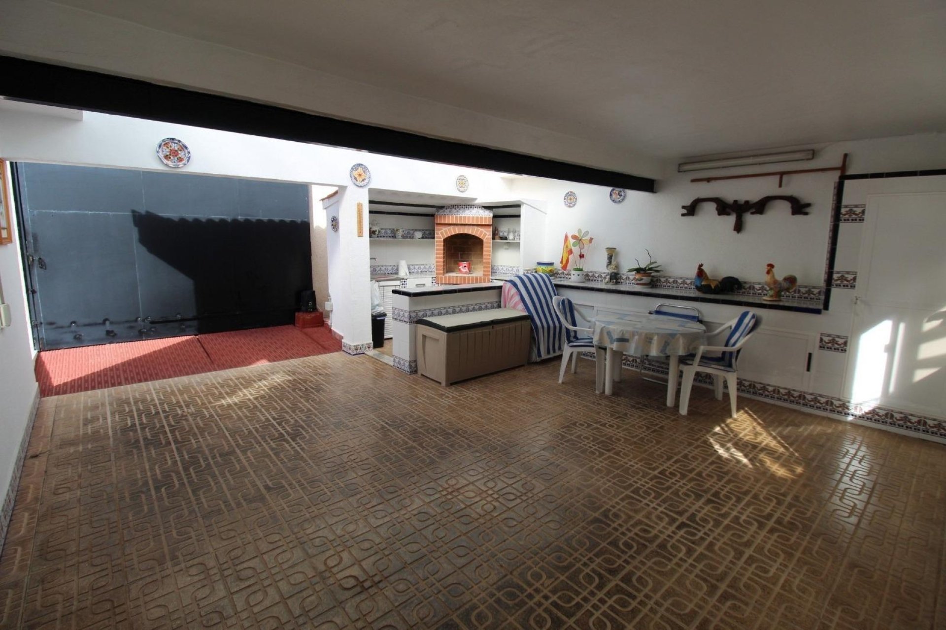 Herverkoop - Town House -
Torrevieja - Los Balcones - Los Altos del Edén