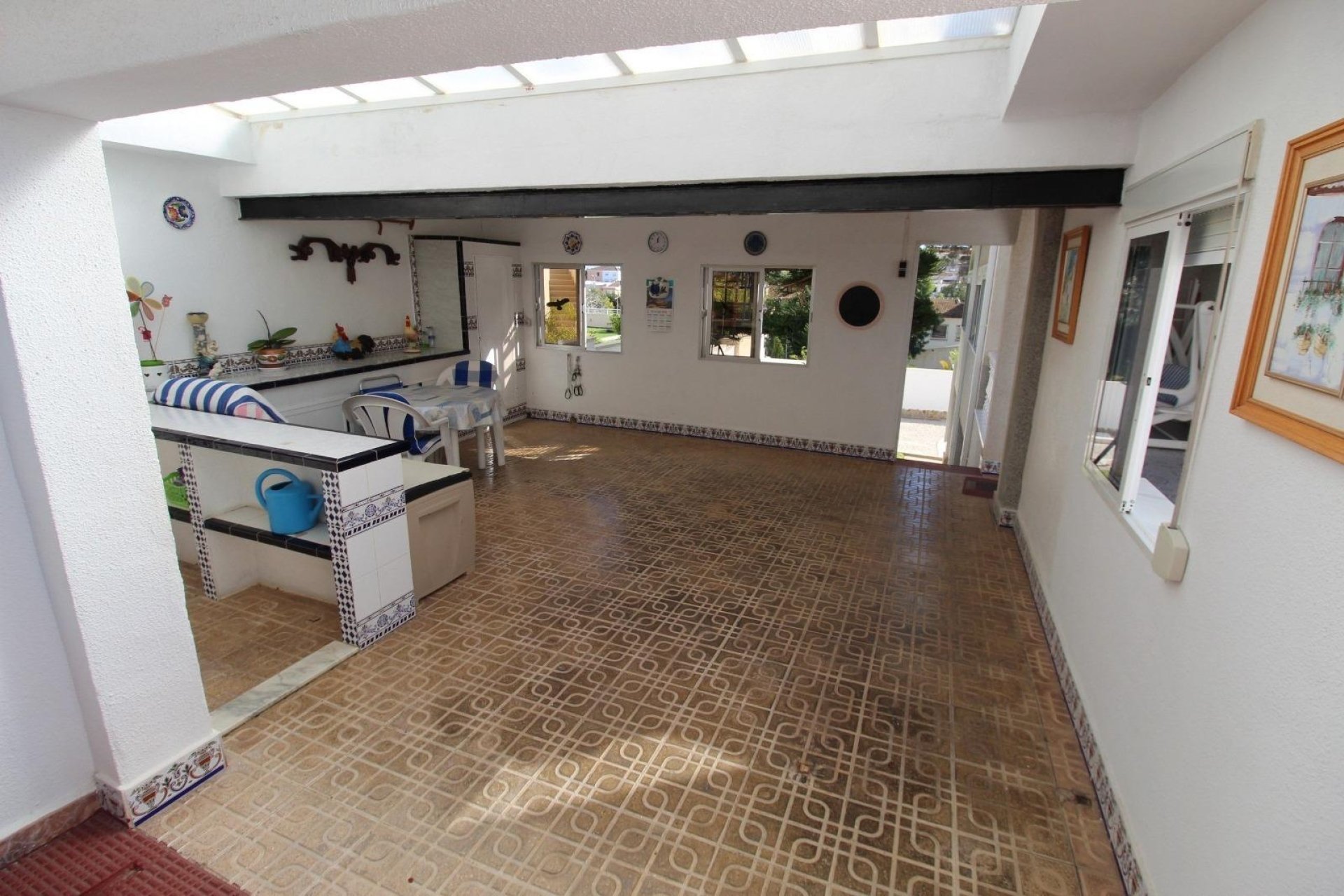 Herverkoop - Town House -
Torrevieja - Los Balcones - Los Altos del Edén