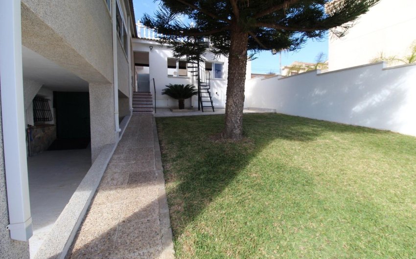 Herverkoop - Town House -
Torrevieja - Los Balcones - Los Altos del Edén