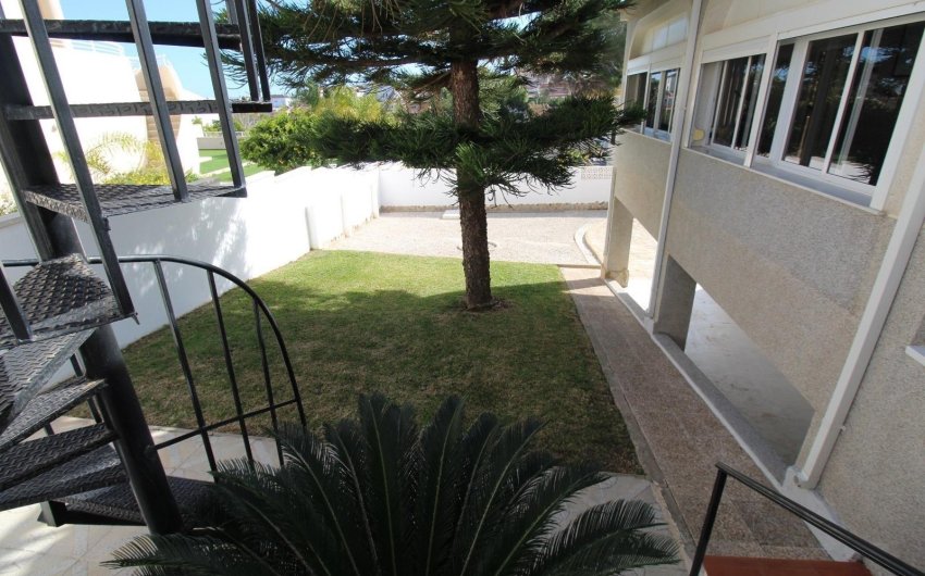 Herverkoop - Town House -
Torrevieja - Los Balcones - Los Altos del Edén