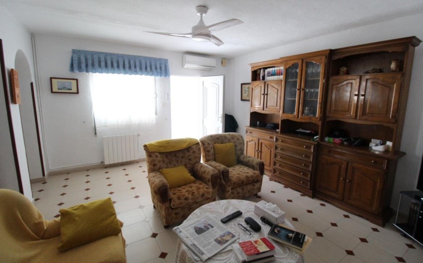 Herverkoop - Town House -
Torrevieja - Los Balcones - Los Altos del Edén